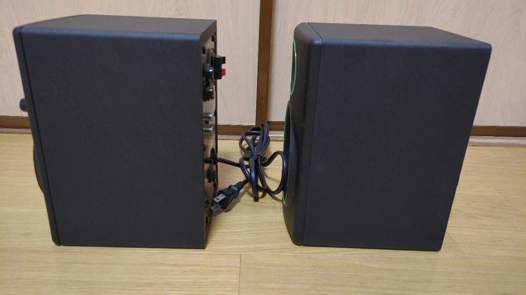 配信機器・PA機器・レコーディング機器 MACKIE CR3