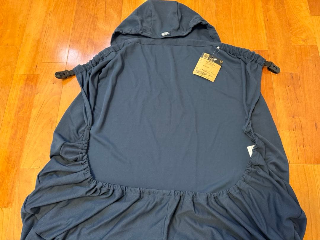 THE NORTH FACE　ベビーサンシャインブランケット