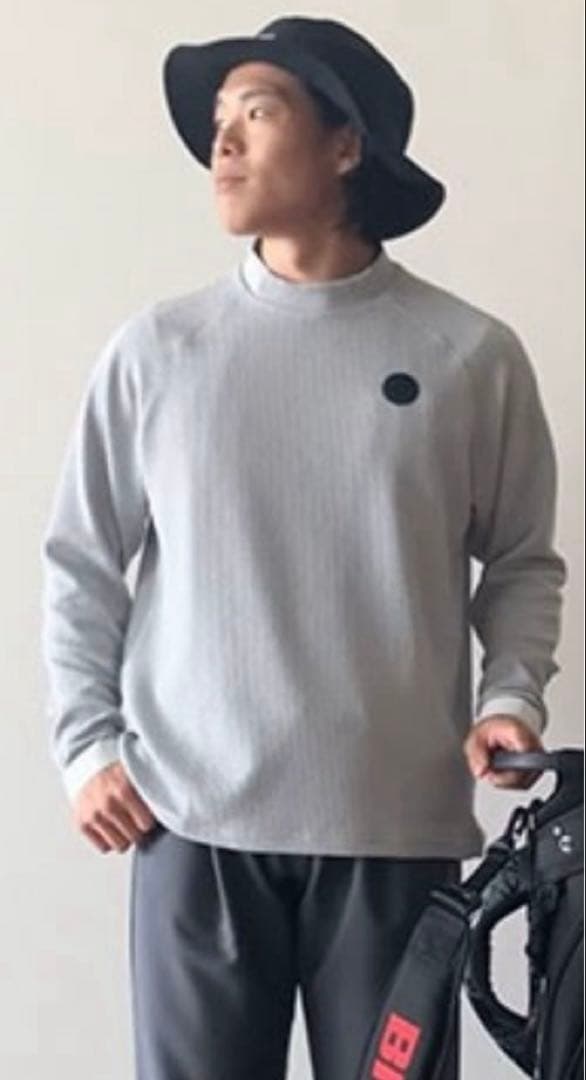 take 39ブリーフィングゴルフ　MEN＇S