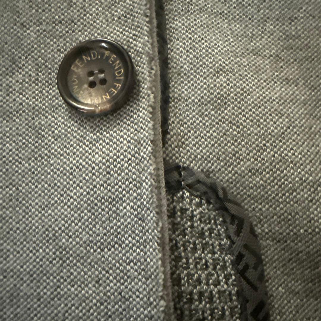 FENDI ジャケット