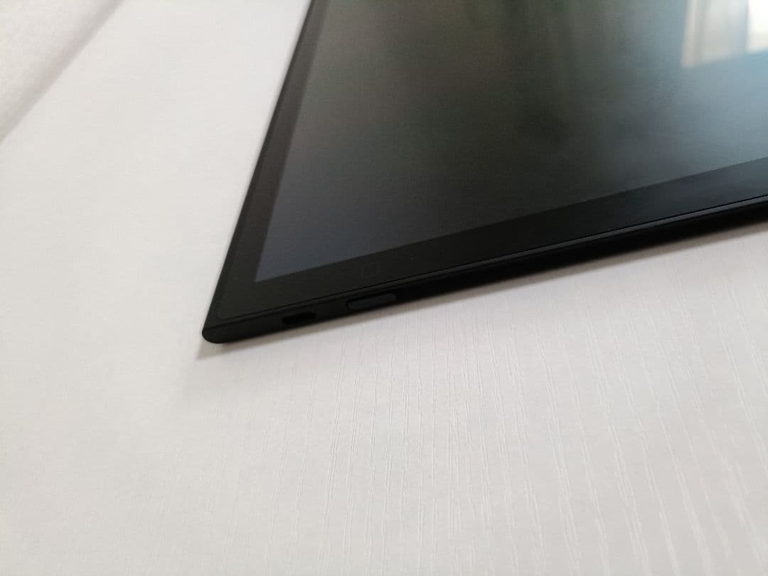液タブ・ペンタブ wacom movink 13