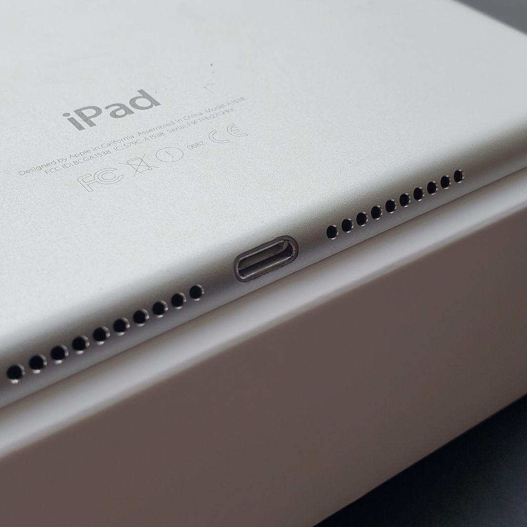 【超良品】iPad mini 4 Wi-Fi 128GB 第4世代