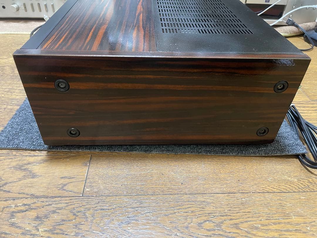 Sansui（サンスイ） AU-D707Fextra