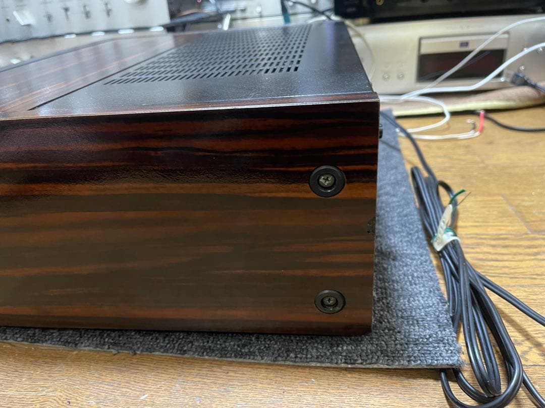 Sansui（サンスイ） AU-D707Fextra