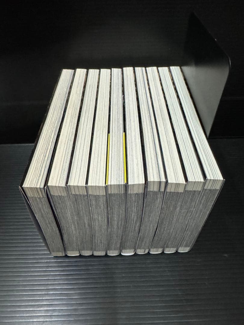 ゴールデンドロップ　　1〜4.6〜11 10冊セット