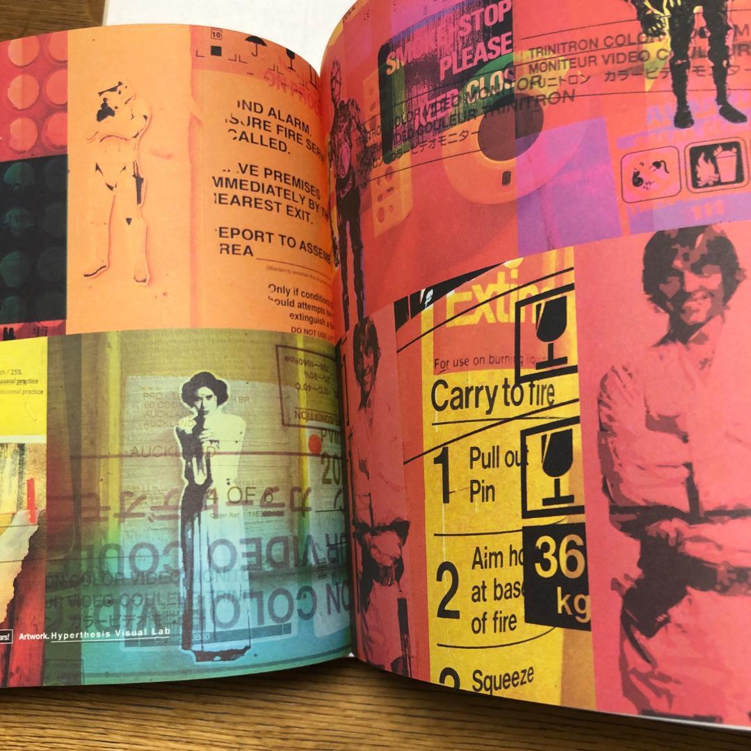 CREAM ISSUE.05　STAR WARS スター・ウォーズ
