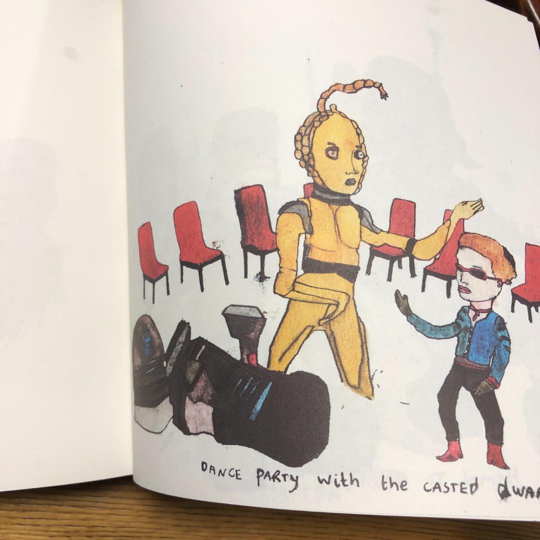 CREAM ISSUE.05　STAR WARS スター・ウォーズ