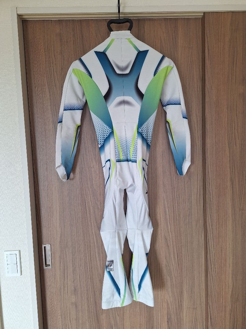 Phenix スキーウェア ワンピース　140