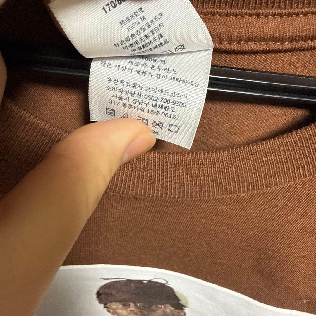 トップス Supreme Tyler, The Creator Tee