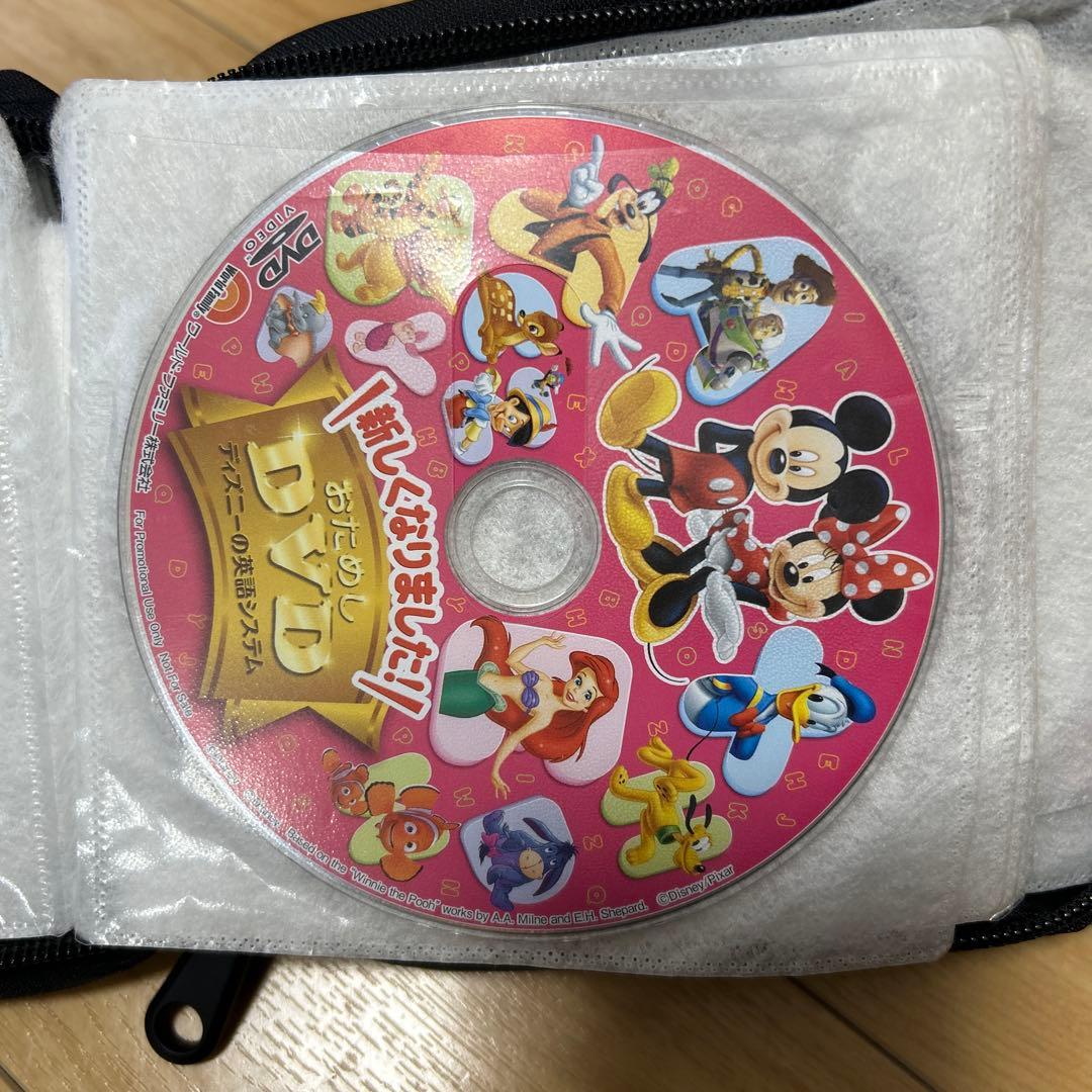 ディズニー、アンパンマン他DVD32本　まとめ売り