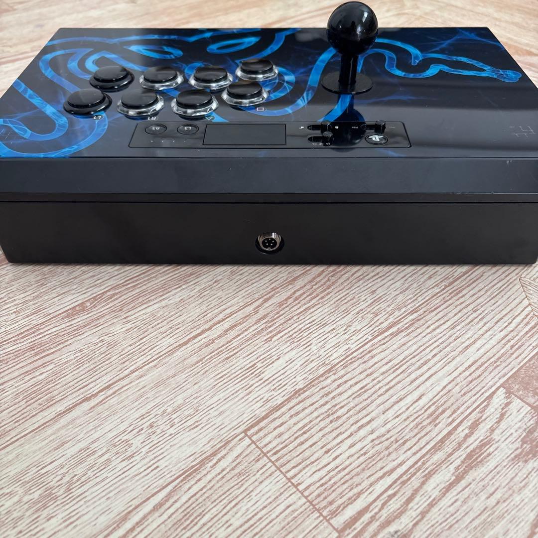 Razer PANTHERA GamerFinger 旧パンテラ