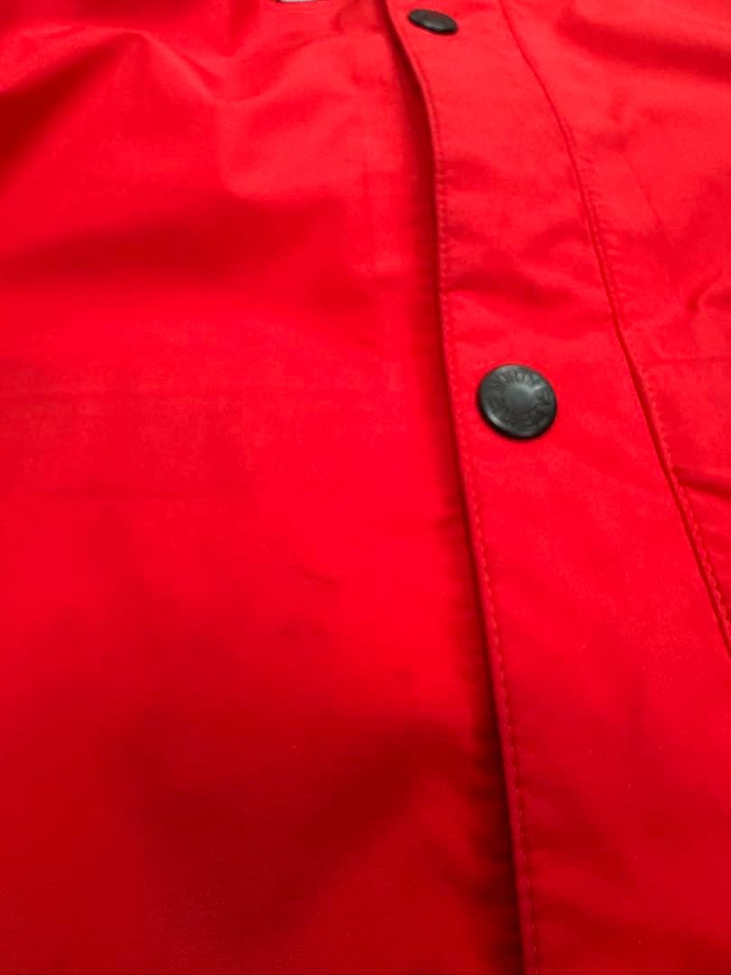 THE NORTH FACE GORE-TEX 140 ゴアテックス キッズ