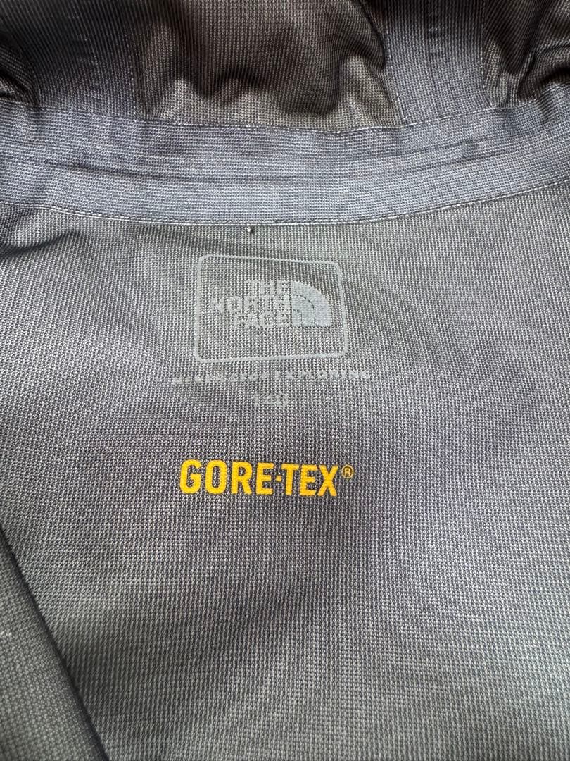 THE NORTH FACE GORE-TEX 140 ゴアテックス キッズ