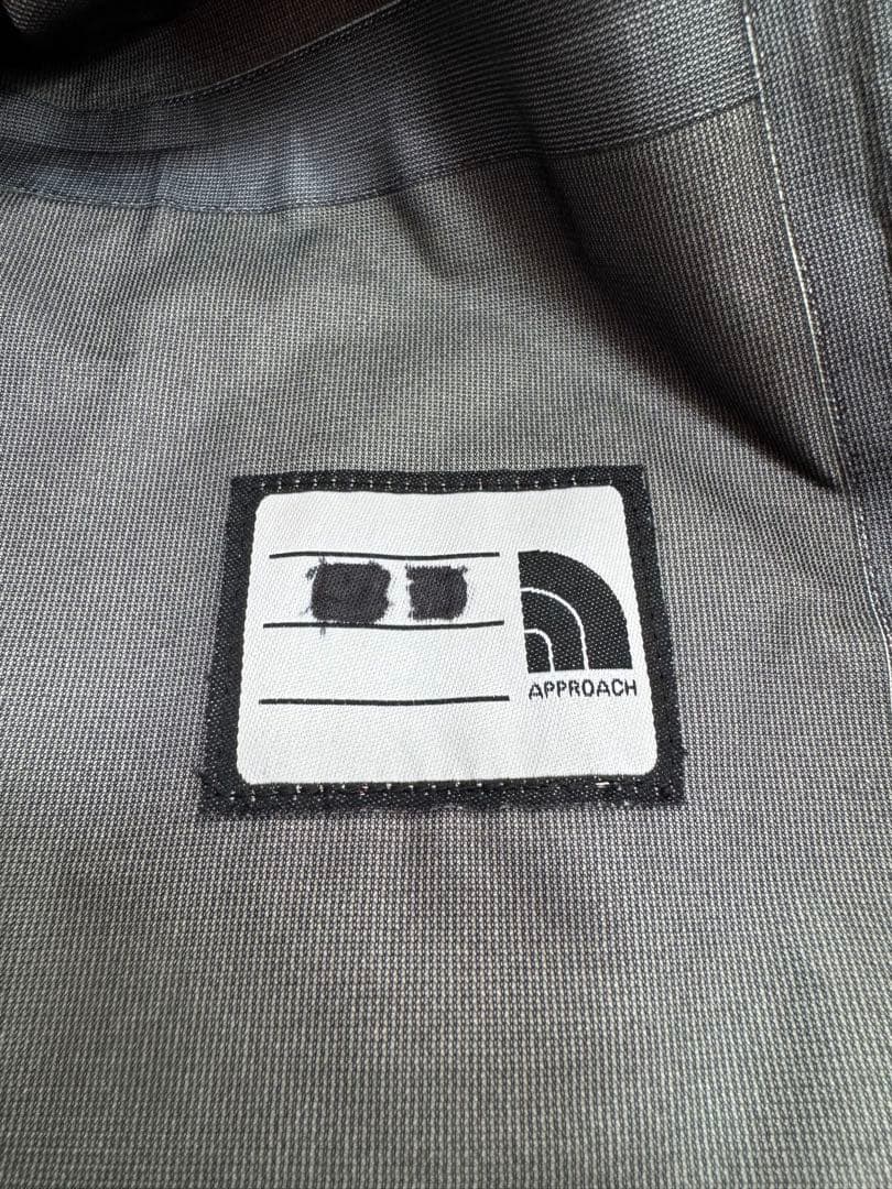 THE NORTH FACE GORE-TEX 140 ゴアテックス キッズ