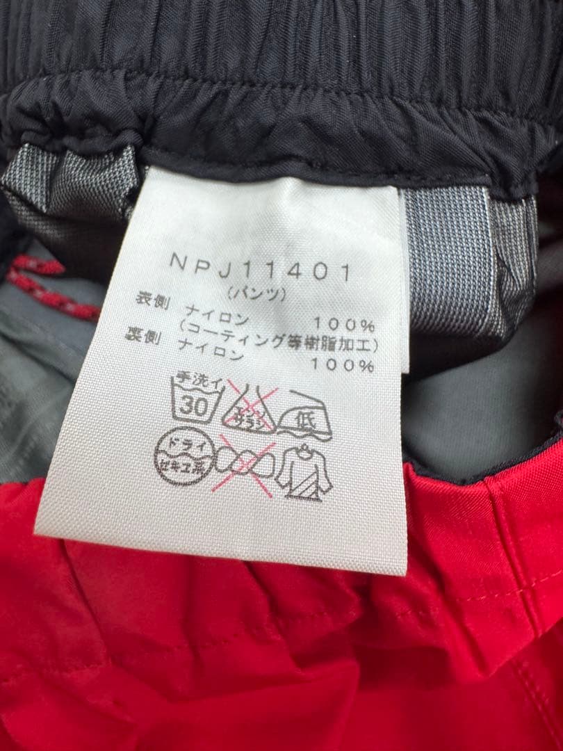 THE NORTH FACE GORE-TEX 140 ゴアテックス キッズ