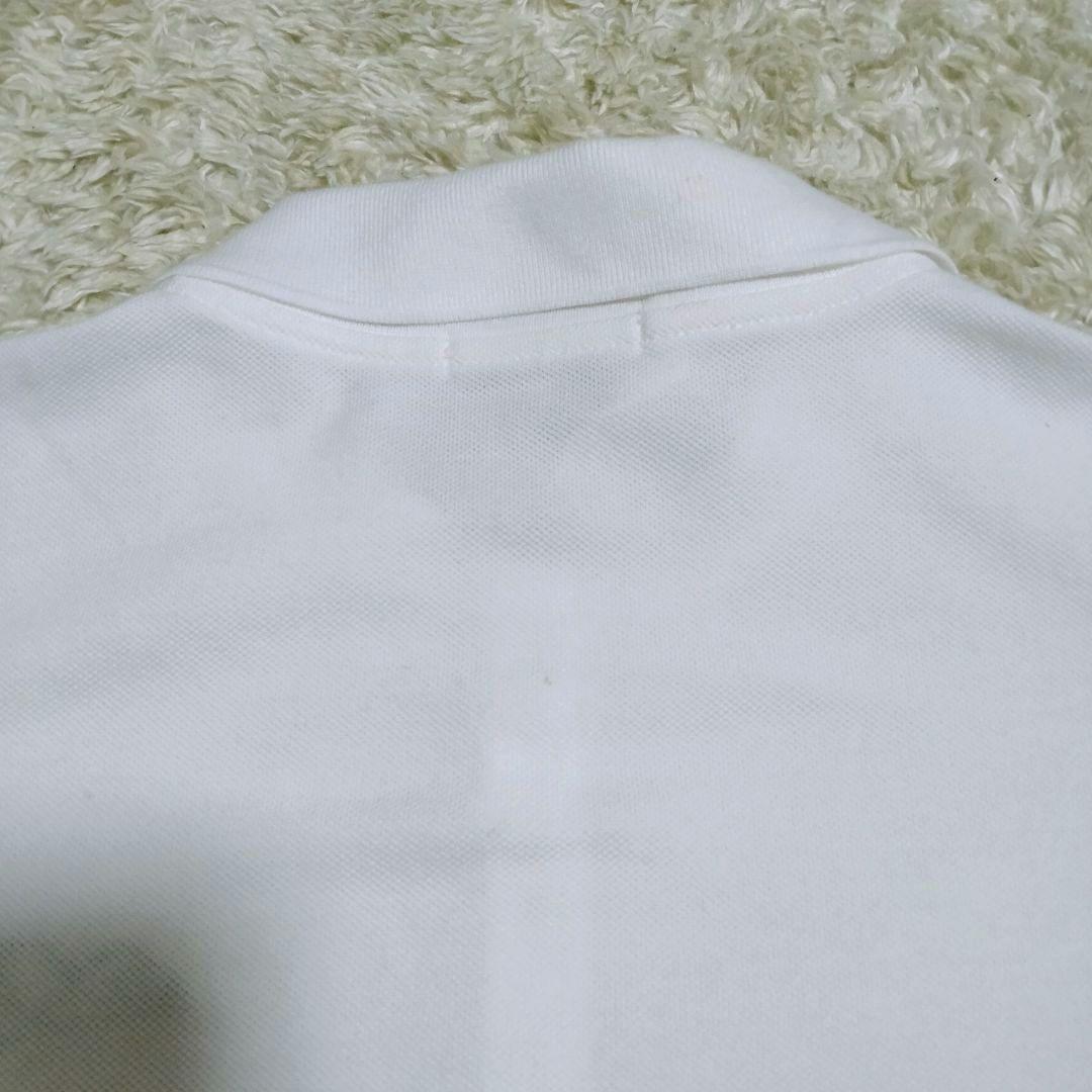 ♦最終♦新品レア LACOSTE×PEANUTS ポロシャツ スヌーピー60周年