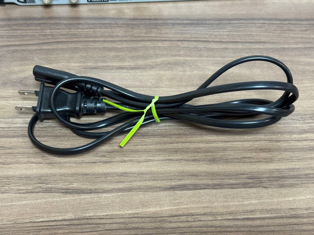 Panasonic BDプレーヤー　HDDレコーダー　　UN-LD11S