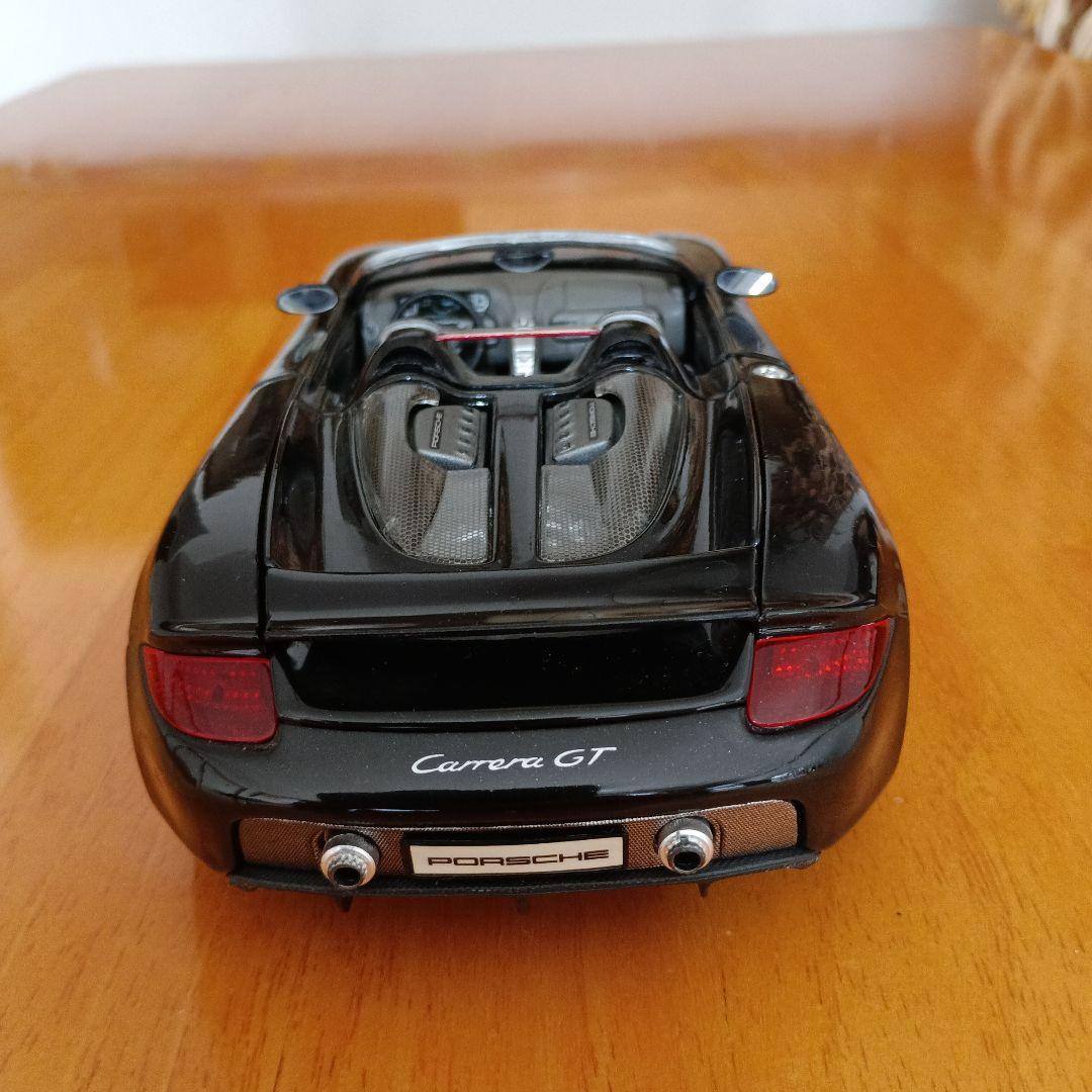 マイスト　ポルシェ　カレラGT 1/18
