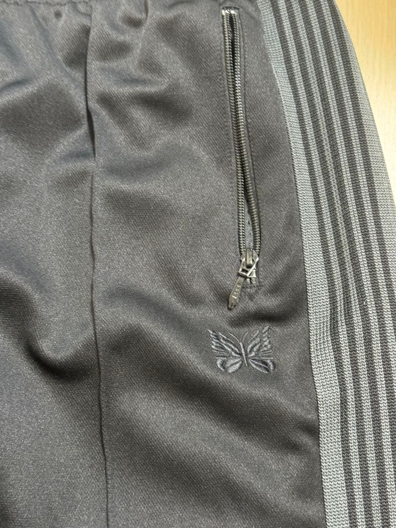 R*o様 別注Needles Track Pant