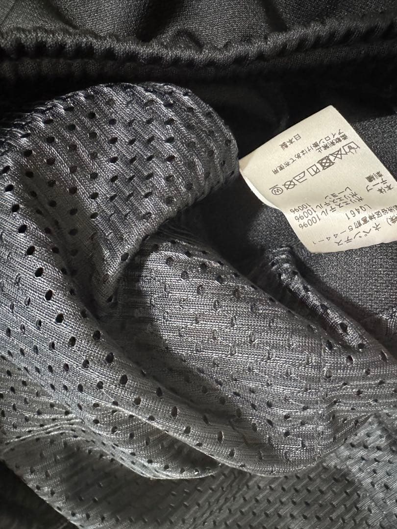 R*o様 別注Needles Track Pant
