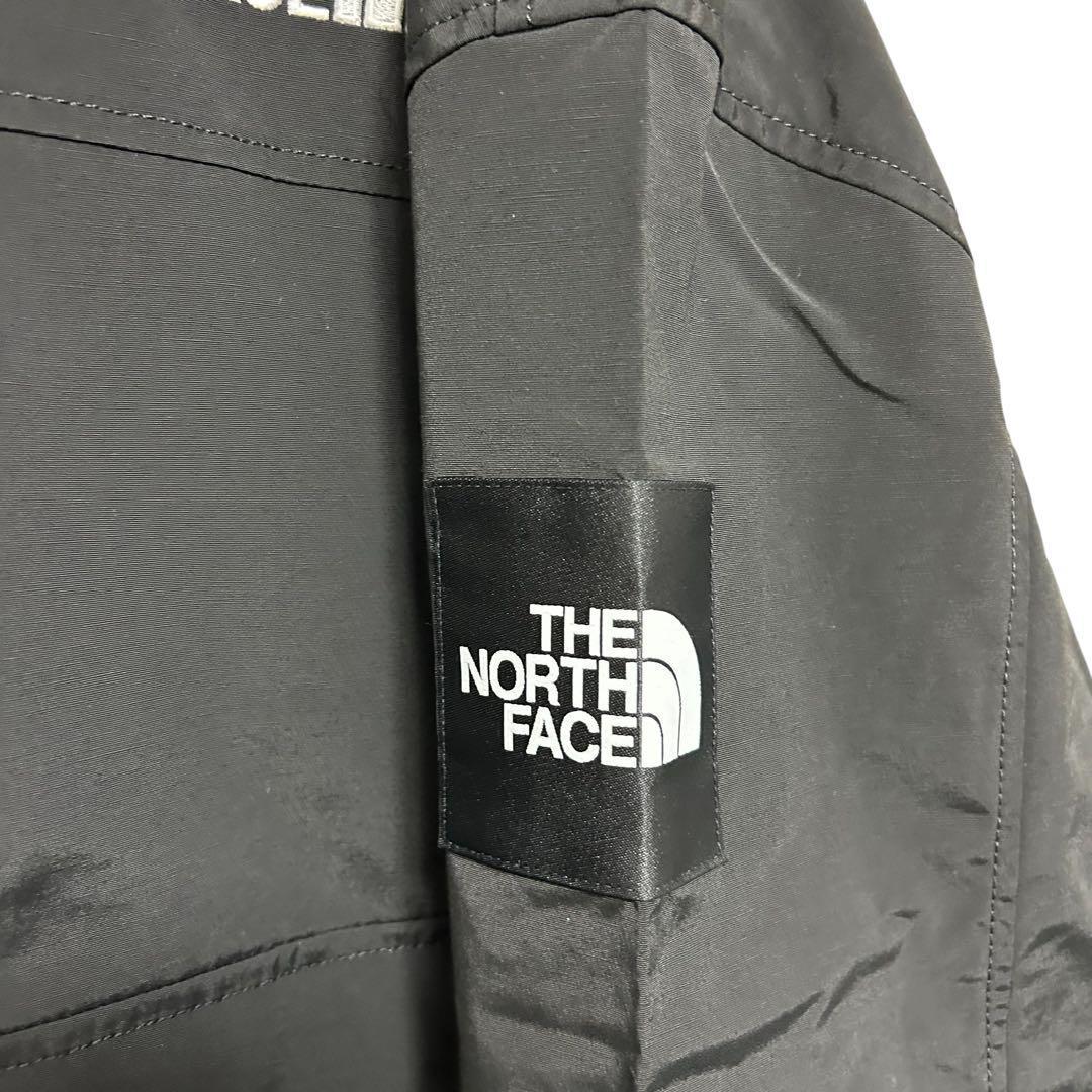 【新品】 ノースフェイス ネイルトン NEILTON JACKET M 黒