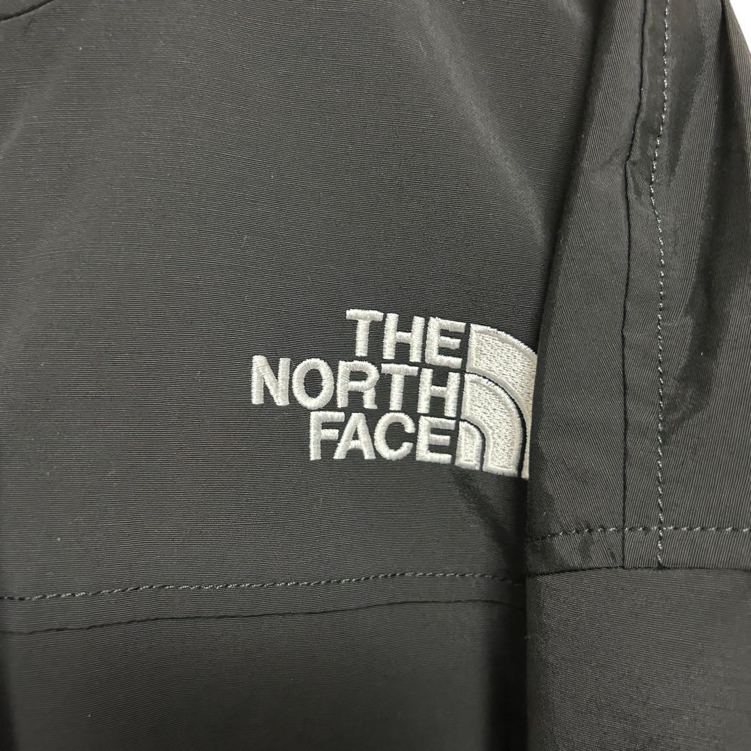 【新品】 ノースフェイス ネイルトン NEILTON JACKET M 黒