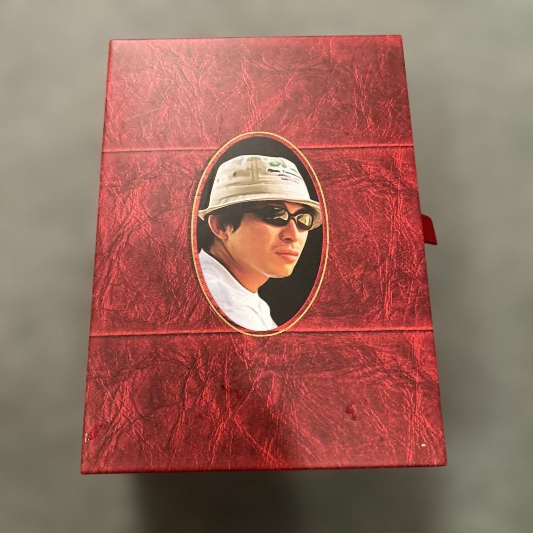 水曜どうでしょう DVD VOL.5 DVD４枚新品