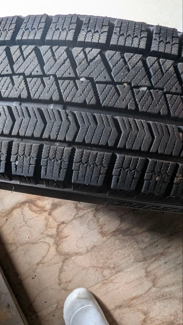 専用その1BRIDGESTONE VRX2