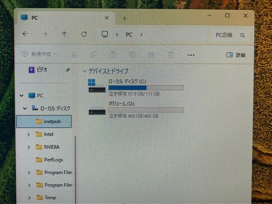 【高性能デスクトップPC / すぐ使えます】