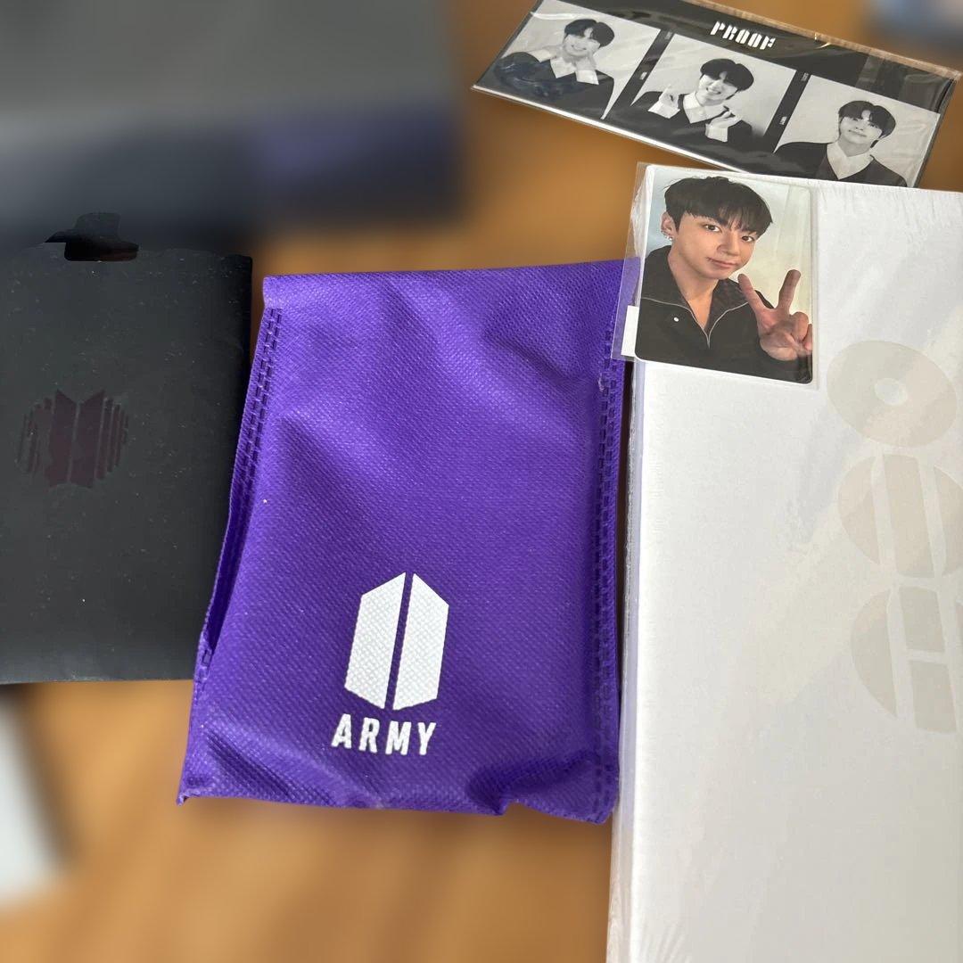 BTSいろいろ　4月末日処分予定