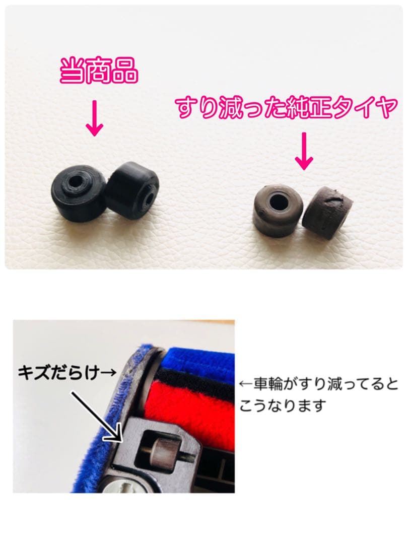 【即日発送】 dyson V7 V8 ソフトローラー ヘッド #1