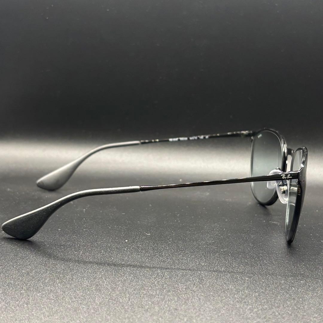 美品 Ray-Ban RB3539 002/Q5 レイバン サングラス