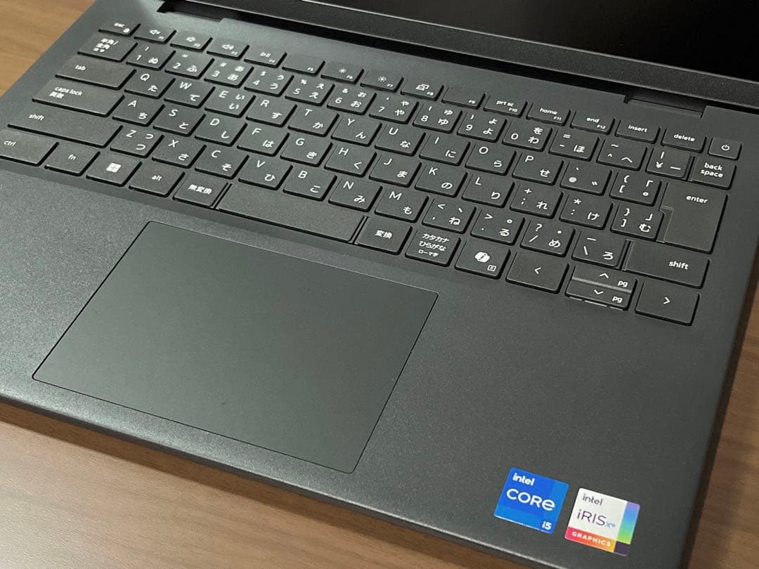Windowsノート本体 Dell Inspiron14-5440/i5-1334U/16GB/512GB