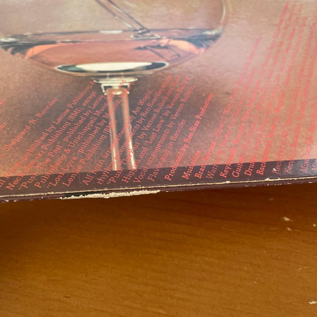 洋楽 Flavor- in good taste