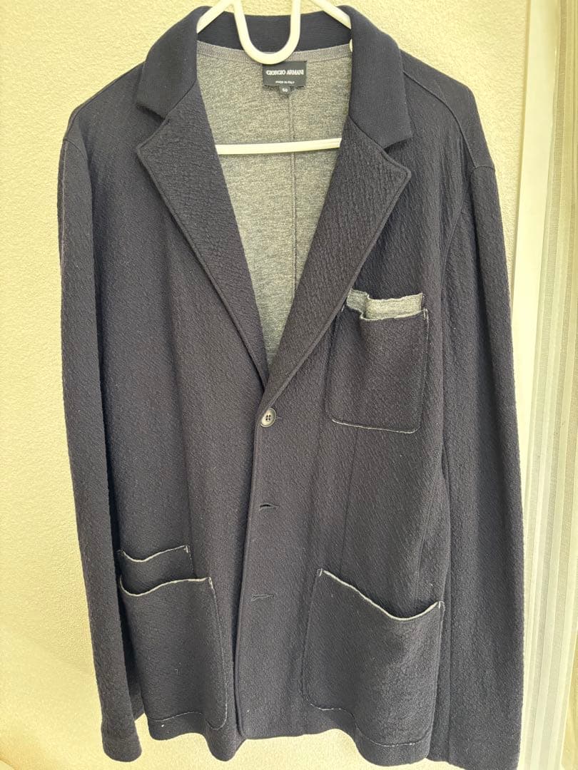 ジャケット・アウター GIORGIO ARMANI
