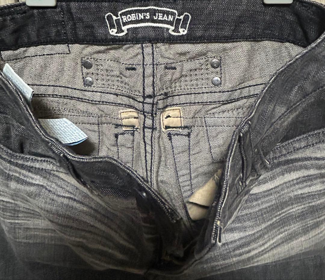 y*s様 【美品】ROBIN'S JEAN デニムジーンズ29inch 海外セレ