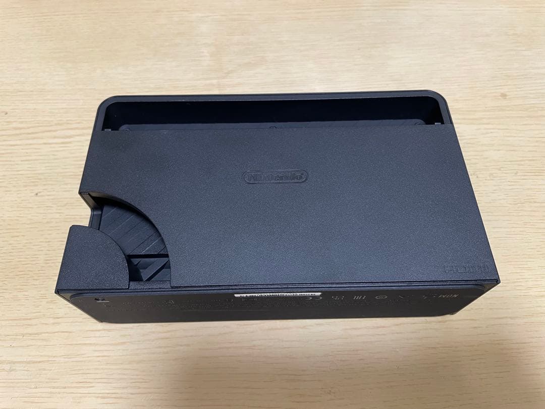 【完動美品】Nintendo Switch 有機ELモデル 本体セット＋ケース