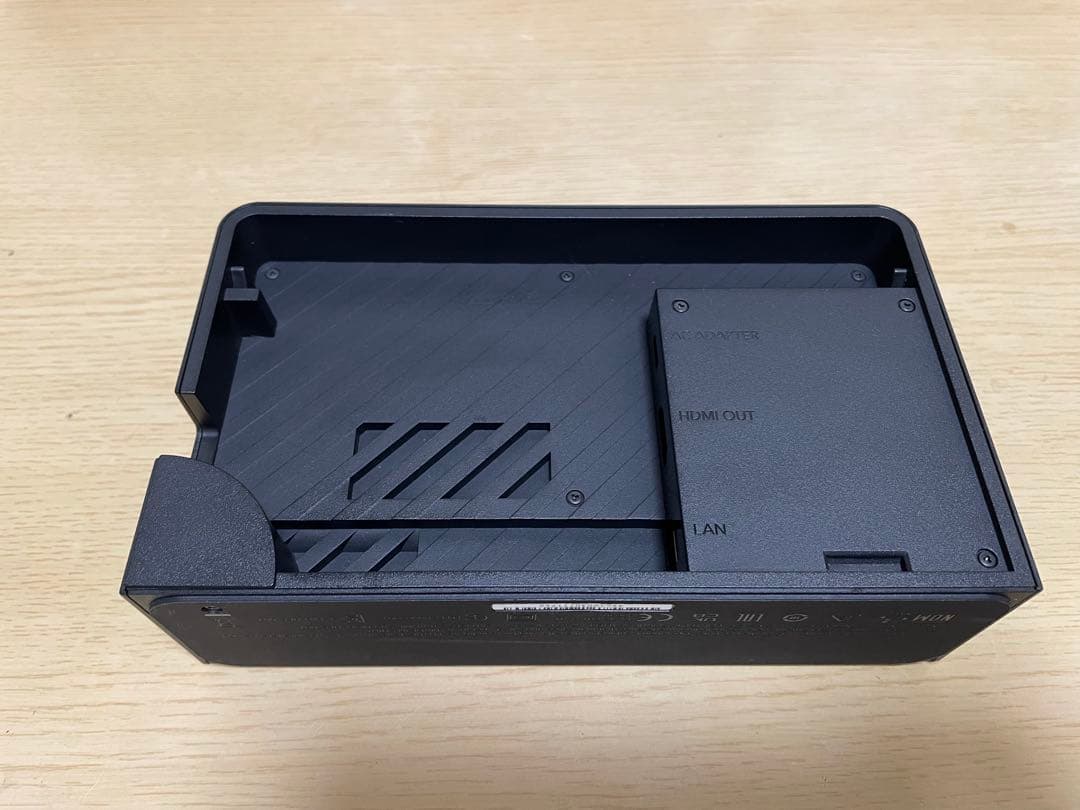 【完動美品】Nintendo Switch 有機ELモデル 本体セット＋ケース