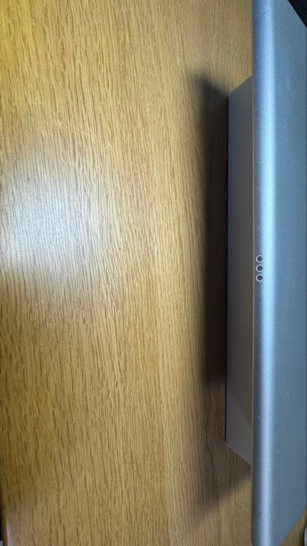 Apple iPad（第9世代）Wi-Fi 64GB Silver 初期化済み