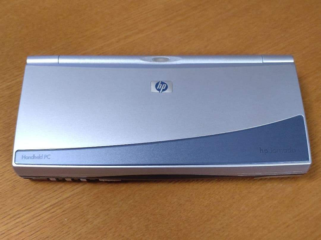 HP Jornada 728 ハンドヘルドPC 本体