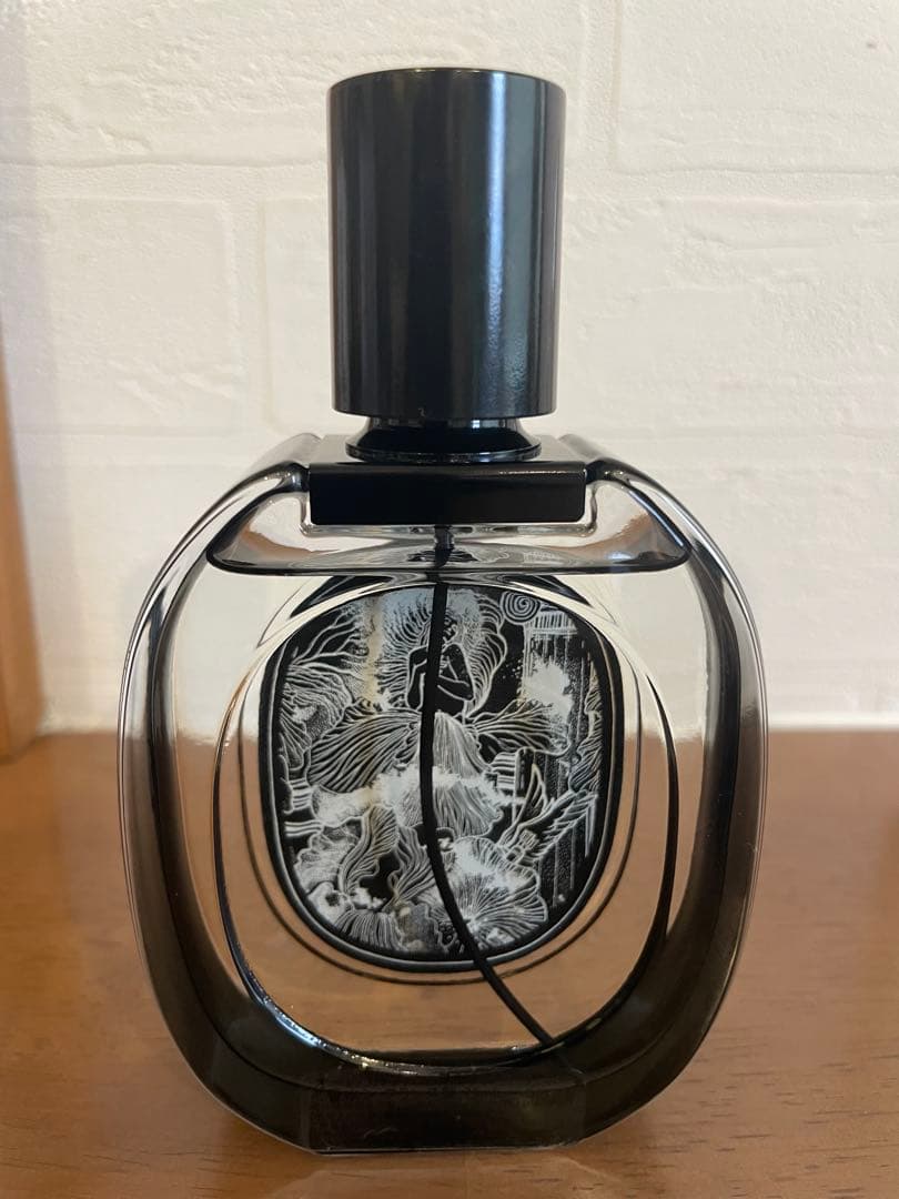 国内正規品 ディプティック フルールドゥポー 75ml 箱付き