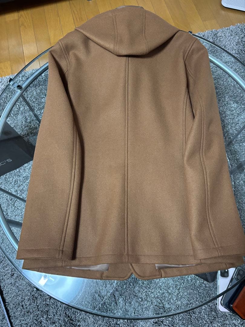 ジャーナルスタンダード　コート