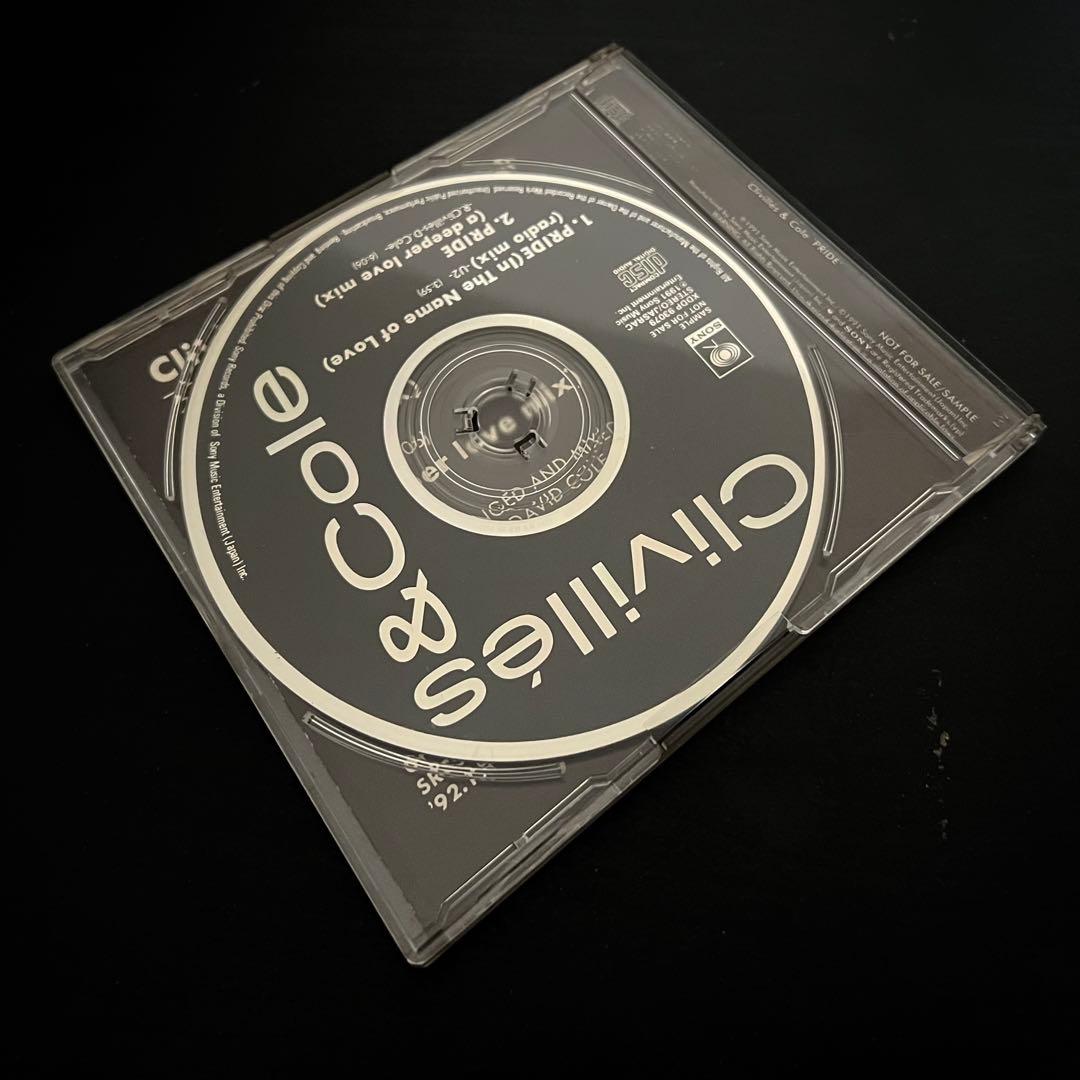 C+C MUSIC FACTORYの別名義U2カヴァー