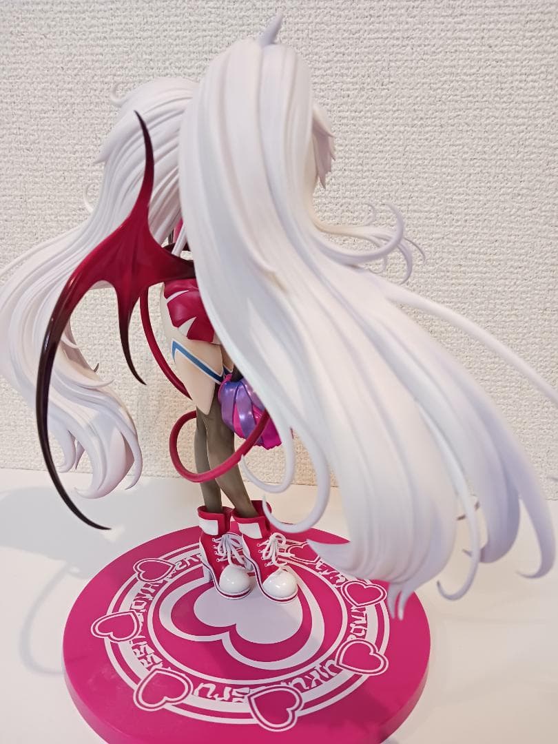 BOMBERGIRL グリムアロエ サキュバスチアコスVer. 1/7フィギュア