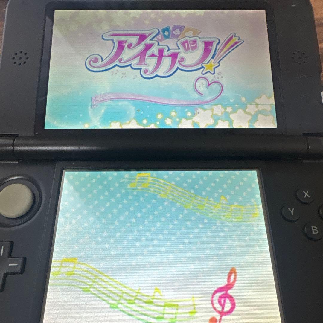 【ニンテンドー3DS ソフト】 アイカツ！My No.1 Stage！