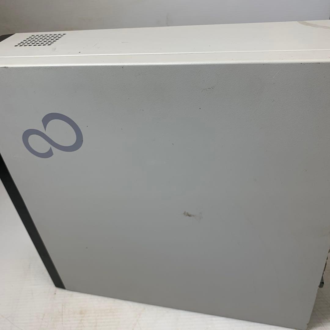 Fujitsu D550/A デスクトップPCジャンク