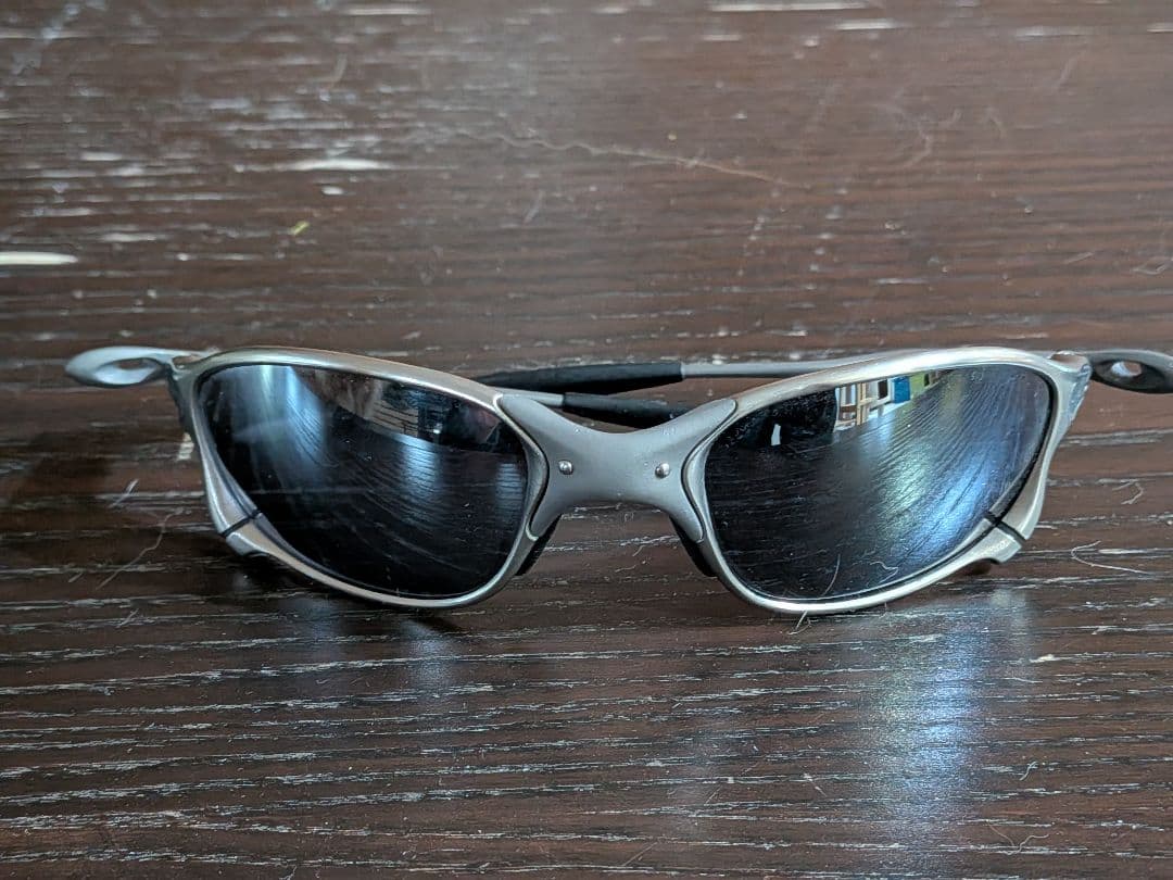 OAKLEY　X-L XX