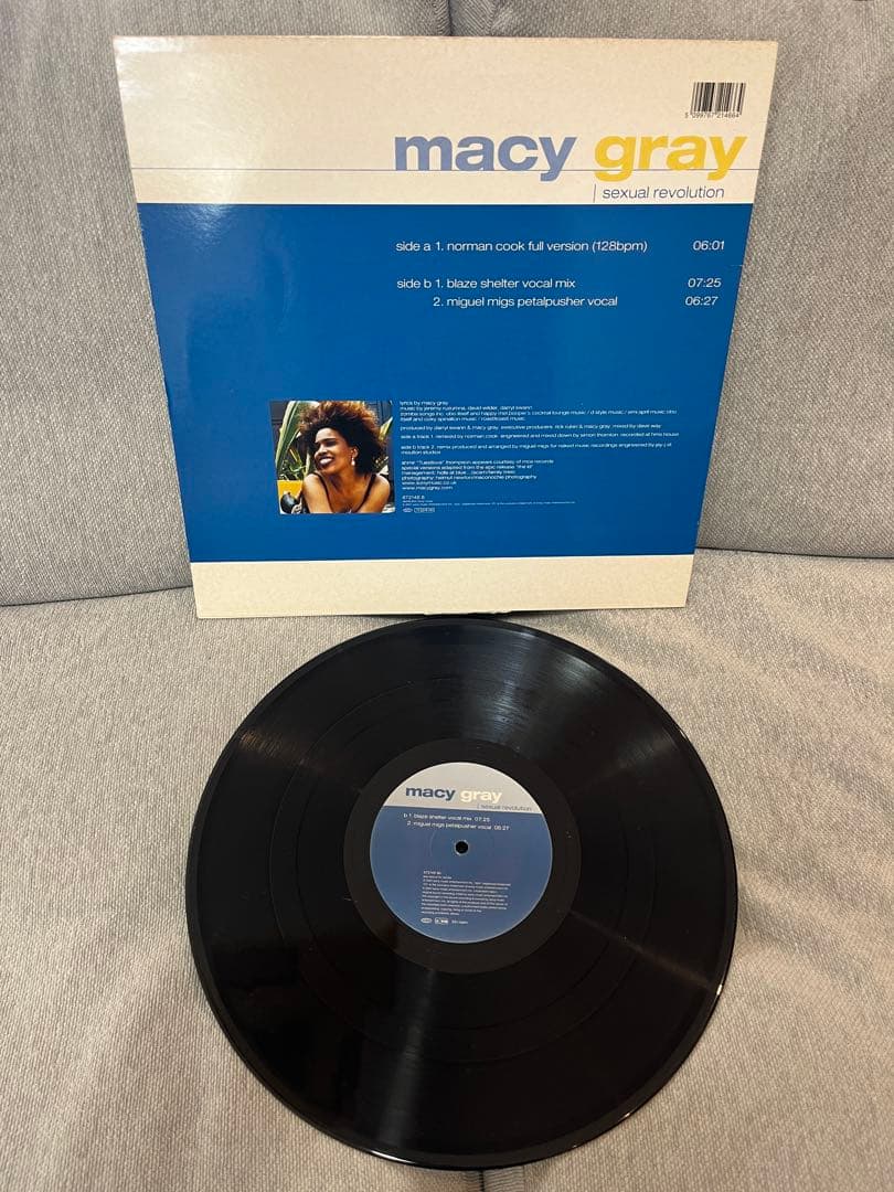 Fatboy Slim /Norman Cook /アナログ盤まとめ売り