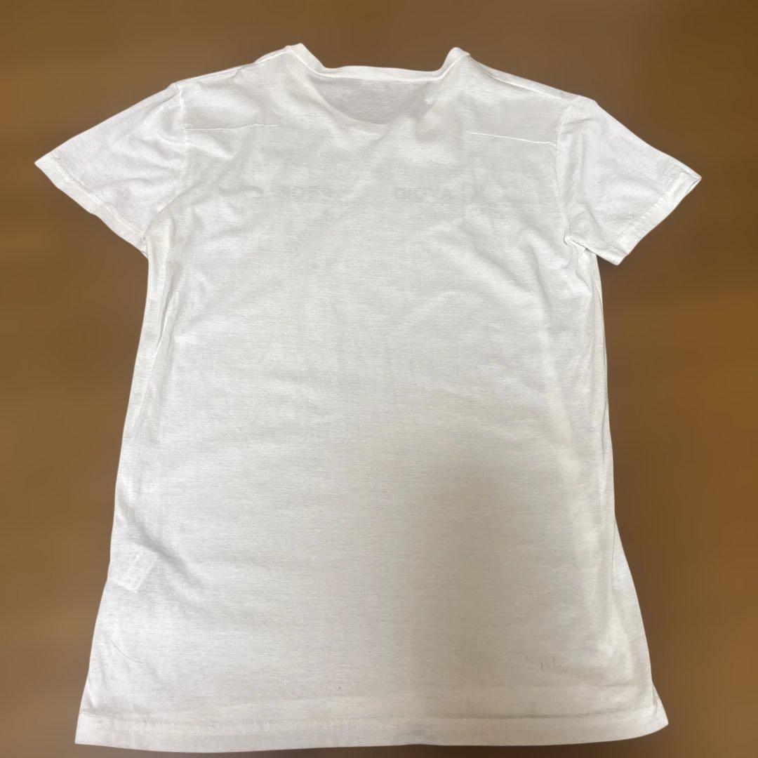 DiorHOMME ディオールオム Tシャツ ホワイト S