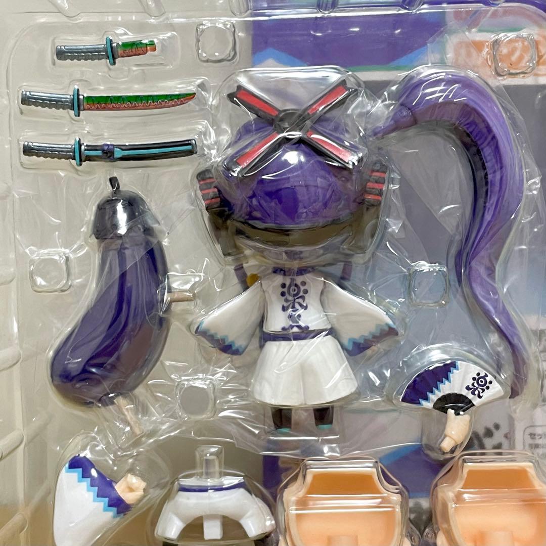 ねんどろいど 247 神威がくぽ